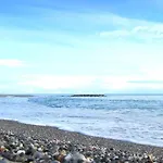 Fantastic Roof Terrace In Liguria 200 Meters From The Sea