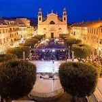 Fantastic Roof Terrace In Liguria 200 Meters From The Sea