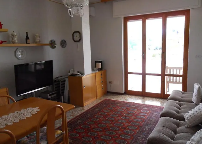 Fantastic Roof Terrace In Liguria 200 Meters From The Sea Pietra Ligure