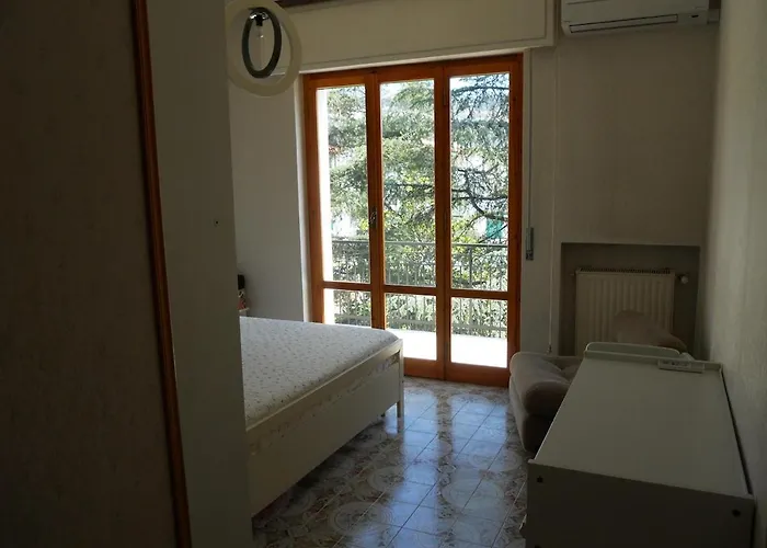 Fantastic Roof Terrace In Liguria 200 Meters From The Sea Lägenhet *