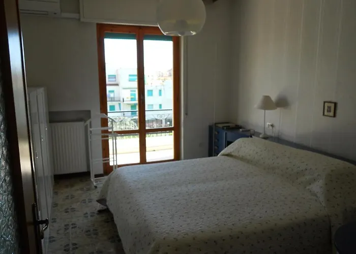 Fantastic Roof Terrace In Liguria 200 Meters From The Sea * Pietra Ligure