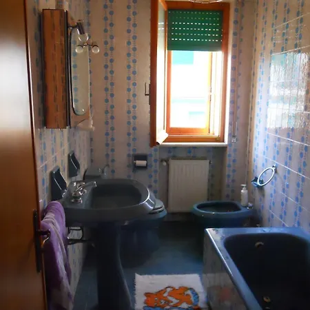 Fantastic Roof Terrace In Liguria 200 Meters From The Sea Pietra Ligure