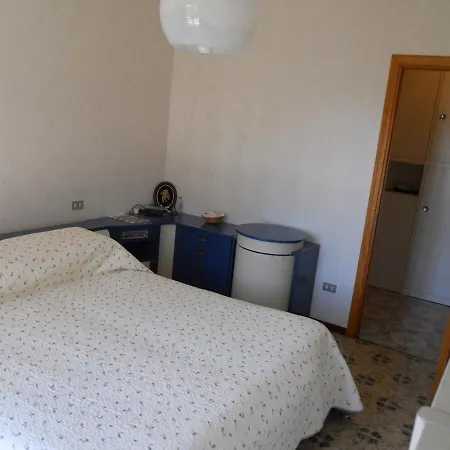 Fantastic Roof Terrace In Liguria 200 Meters From The Sea
