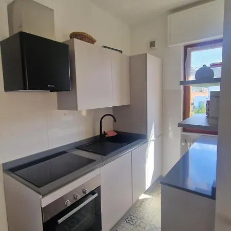 Fantastic Roof Terrace In Liguria 200 Meters From The Sea * ピエトラ・リーグレ