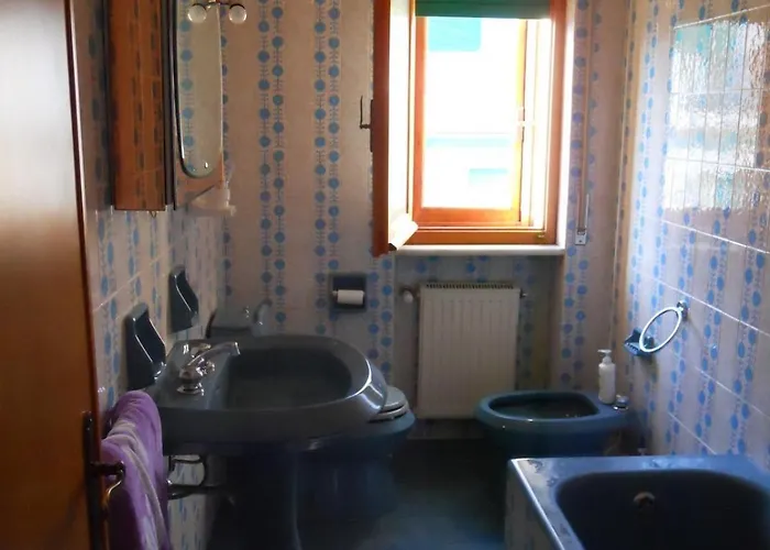 Fantastic Roof Terrace In Liguria 200 Meters From The Sea Pietra Ligure