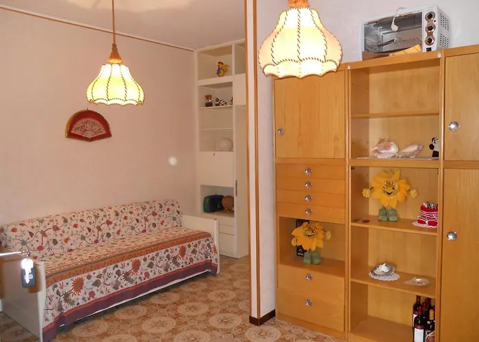 Διαμέρισμα Fantastic Roof Terrace In Liguria 200 Meters From The Sea *